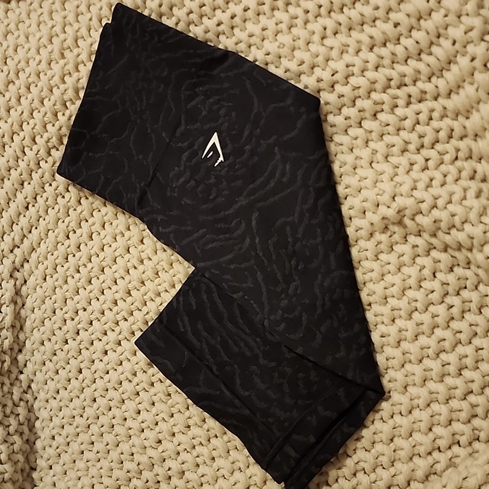Gymshark long shorts